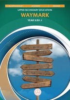 9. Sınıf Waymark İngilizce Ders Kitabı, Grade 9 Waymark Student's Book