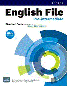 Oxford University Press English File workbook teachers' book student's book
