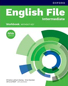 Oxford University Press English File workbook teachers' book student's book