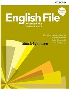 Oxford University Press English File workbook teachers' book student's book